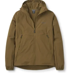 Rab - Borealis Hoody - Softshelljacke