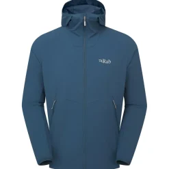 Rab - Borealis Hoody - Softshelljacke