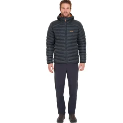 Rab - Cirrus Alpine - Kunstfaserjacke