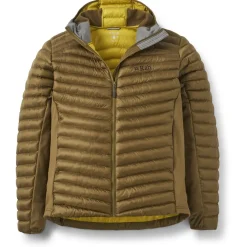 Rab - Cirrus Flex Hoody - Kunstfaserjacke