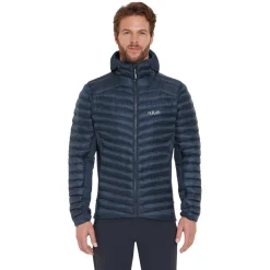 Rab - Cirrus Flex Hoody - Kunstfaserjacke