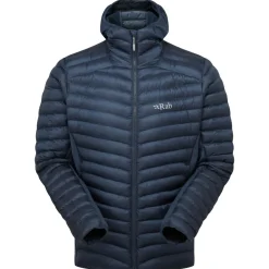 Rab - Cirrus Flex Hoody - Kunstfaserjacke