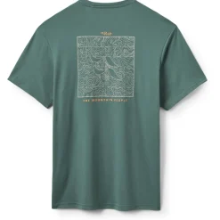 Rab - Crimp Elevation Tee - Funktionsshirt