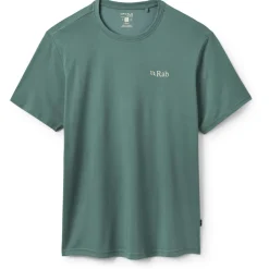 Rab - Crimp Elevation Tee - Funktionsshirt