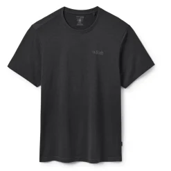 Rab - Crimp Logo Tee - Funktionsshirt