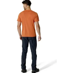 Rab - Crimp Repeat Tee - Funktionsshirt