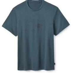 Rab - Crimp Repeat Tee - Funktionsshirt