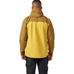 Rab - Downpour Eco Jacket - Regenjacke