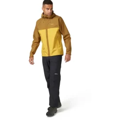 Rab - Downpour Eco Jacket - Regenjacke