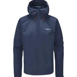 Rab - Downpour Eco Jacket - Regenjacke