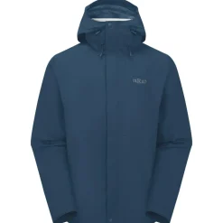 Rab - Downpour Jacket - Regenjacke