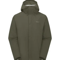 Rab - Downpour Jacket - Regenjacke