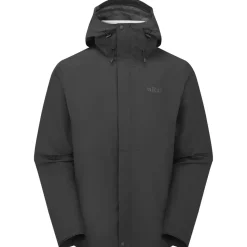 Rab - Downpour Jacket - Regenjacke