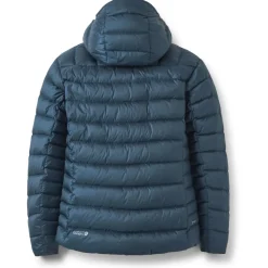 Rab - Electron Pro Hoody - Daunenjacke