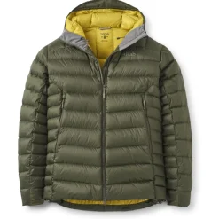 Rab - Electron Pro Hoody - Daunenjacke