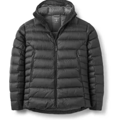 Rab - Electron Pro Hoody - Daunenjacke