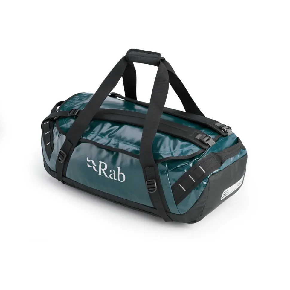 Rab - Expedition Kitbag II 50 - Reisetasche