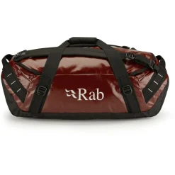 Rab - Expedition Kitbag II 50 - Reisetasche