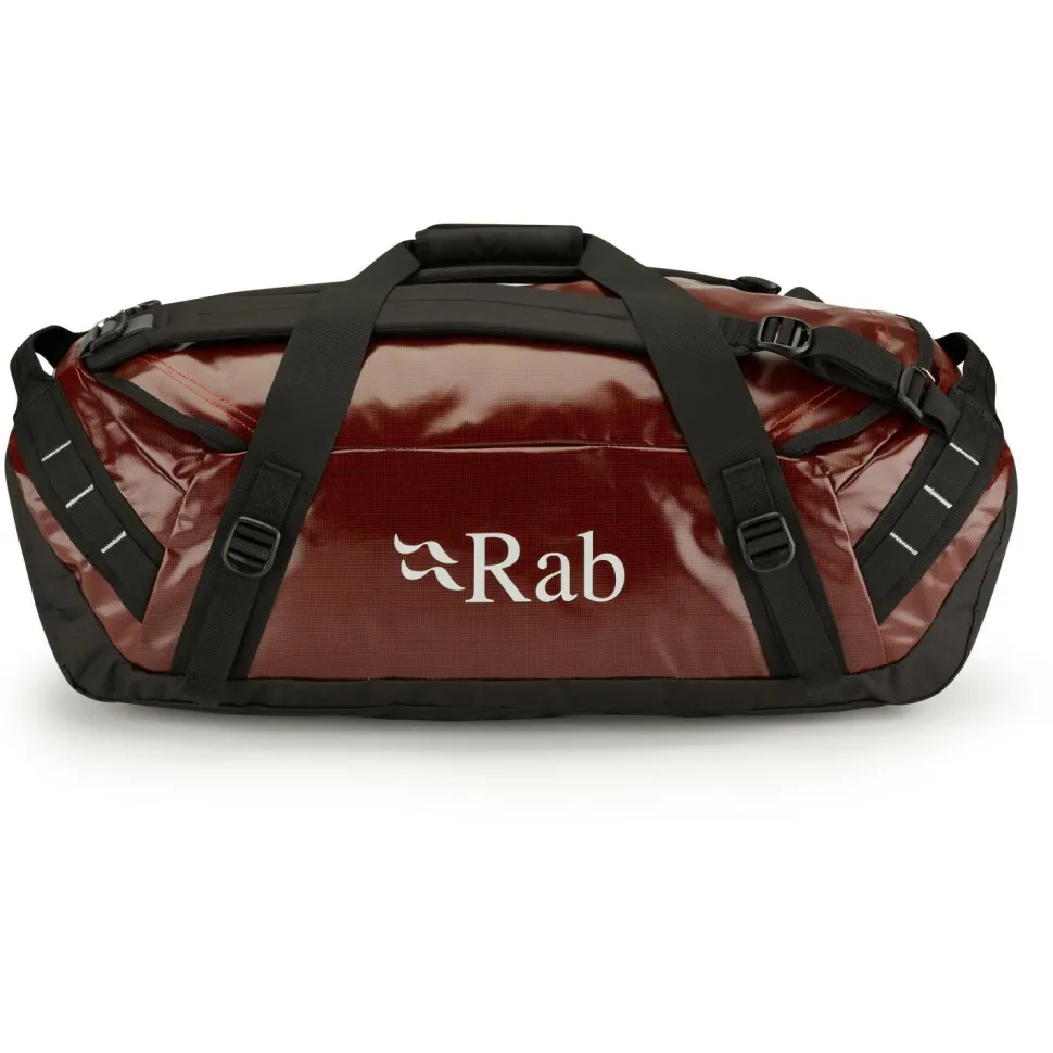 Rab - Expedition Kitbag II 50 - Reisetasche