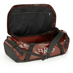 Rab - Expedition Kitbag II 50 - Reisetasche