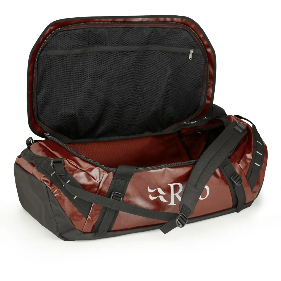 Rab - Expedition Kitbag II 50 - Reisetasche