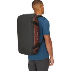 Rab - Expedition Kitbag II 50 - Reisetasche