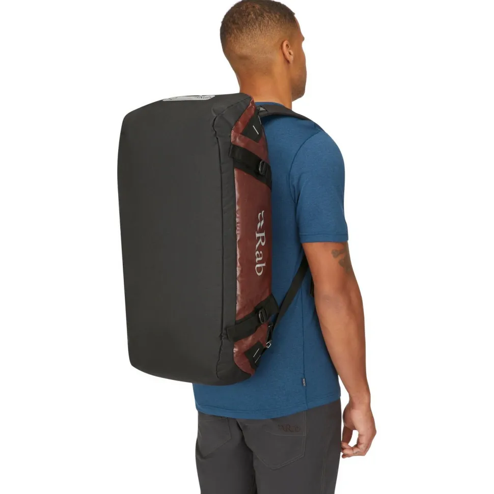 Rab - Expedition Kitbag II 50 - Reisetasche