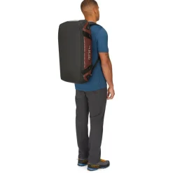 Rab - Expedition Kitbag II 50 - Reisetasche