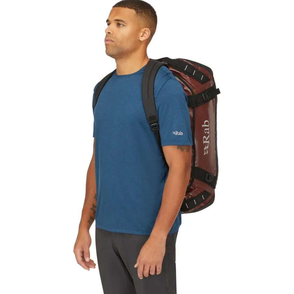 Rab - Expedition Kitbag II 50 - Reisetasche