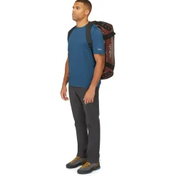 Rab - Expedition Kitbag II 50 - Reisetasche