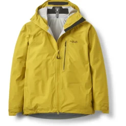 Rab - Firewall Alpine Jacket - Regenjacke