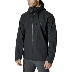 Rab - Firewall Alpine Jacket - Regenjacke