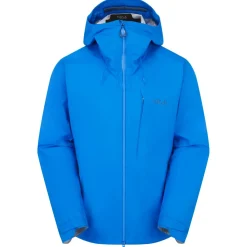 Rab - Firewall Alpine Jacket - Regenjacke