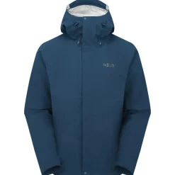 Rab - Firewall Jacket - Regenjacke
