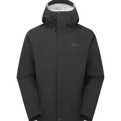 Rab - Firewall Jacket - Regenjacke