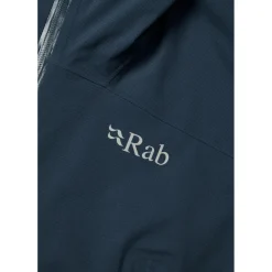 Rab - Firewall Light Jacket - Regenjacke
