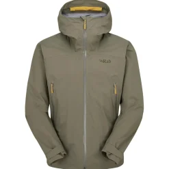 Rab - Firewall Light Jacket - Regenjacke