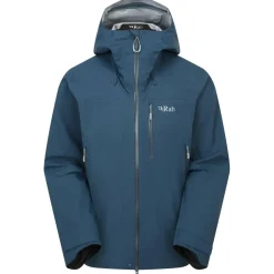 Rab - Firewall Mountain Jacket - Regenjacke
