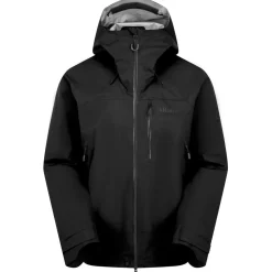 Rab - Firewall Mountain Jacket - Regenjacke
