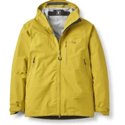 Rab - Firewall Mountain Jacket - Regenjacke
