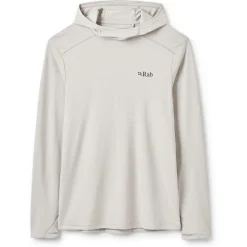 Rab - Force Hoody - Funktionsshirt