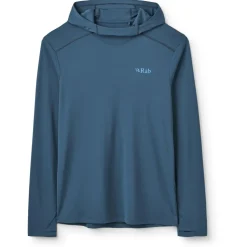 Rab - Force Hoody - Funktionsshirt