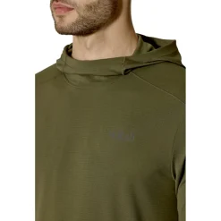 Rab - Force Hoody - Funktionsshirt