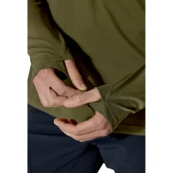 Rab - Force Hoody - Funktionsshirt