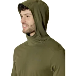 Rab - Force Hoody - Funktionsshirt