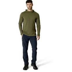 Rab - Force Hoody - Funktionsshirt