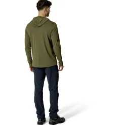 Rab - Force Hoody - Funktionsshirt