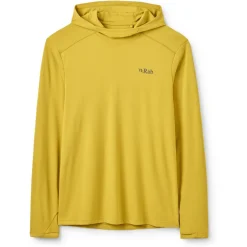 Rab - Force Hoody - Funktionsshirt