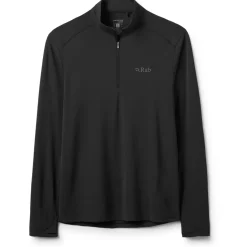 Rab - Force L/S Zip - Funktionsshirt