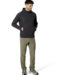 Rab - Hepton Pullover Hoody - Fleecepullover